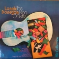 Lonnie Donegan - King Of Skiffle / Pye 2LP
